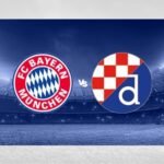 prediction Bayern vs Dinamo Zagreb 18092024