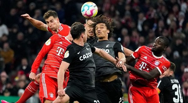 prediction Bayern vs Freiburg 01092024