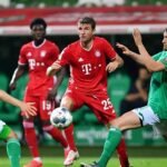 prediction Bremen vs Bayern 21092024