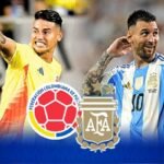 prediction Colombia vs Argentina 11092024