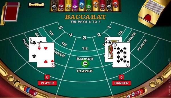 How to play Baccarat to bring high profits