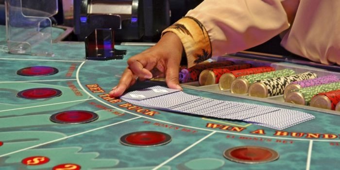 How to play Baccarat to bring high profits