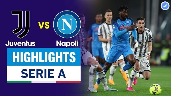 ตรวจสอบอัตราต่อรอง Juventus vs Napoli, 23.00 น. วันที่ 21 กันยายน