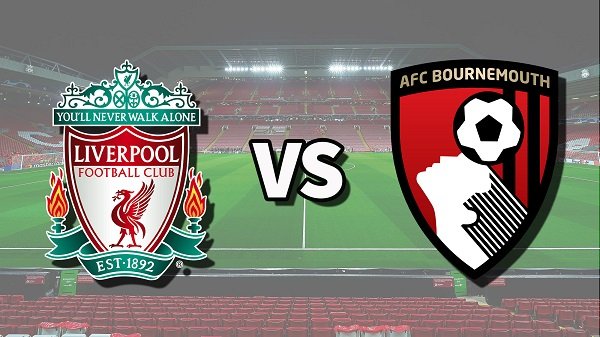 ตรวจสอบอัตราต่อรอง Liverpool vs Bournemouth, 21:00 น. วันที่ 21 กันยายน