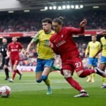 prediction Liverpool vs Nottingham Forest 14092024