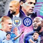 prediction Man City vs Inter 19092024