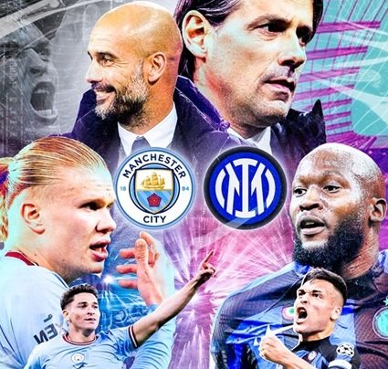 prediction Man City vs Inter 19092024