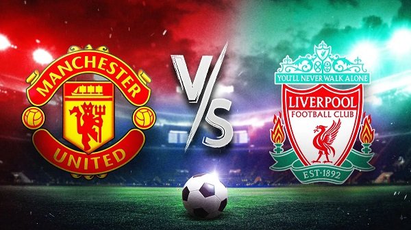 ตรวจสอบอัตราต่อรอง Man United vs Liverpool, 22:00 น. วันที่ 1 กันยายน