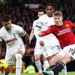 prediction Manchester United vs Tottenham 29092024