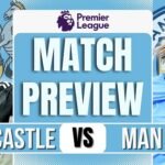 prediction Newcastle vs Manchester City 28092024