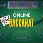 Instructions for playing Baccarat online at 188BET Casino