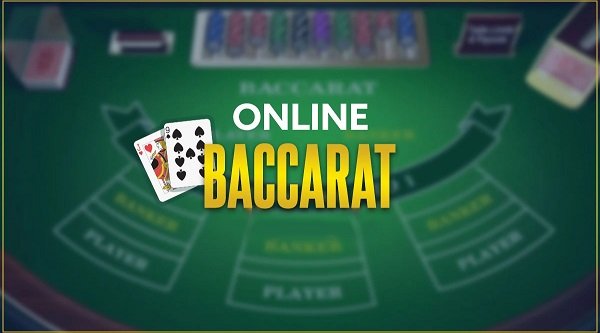 Instructions for playing Baccarat online at 188BET Casino