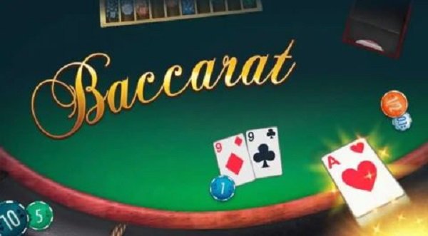 Instructions for playing Baccarat online at 188BET Casino