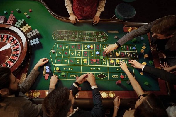 Online Roulette Tricks to Avoid Losing Casino Houses