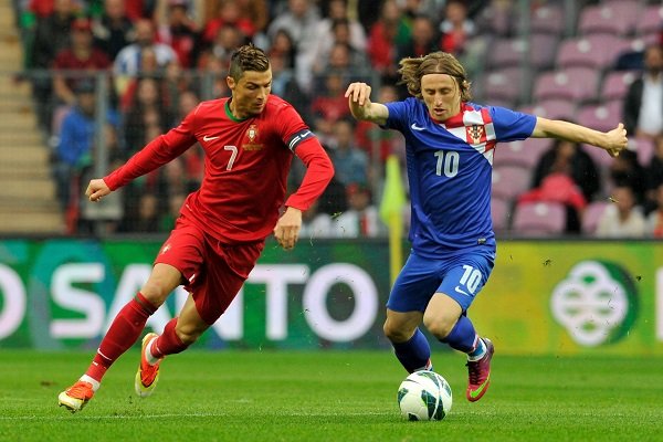 ตรวจสอบอัตราต่อรอง Portugal vs Croatia เวลา 01:45 น. วันที่ 6 กันยายน