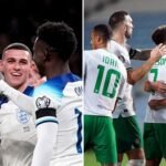 prediction Ireland vs England 07092024