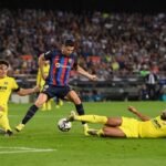 prediction Villarreal vs Barcelona 22092024