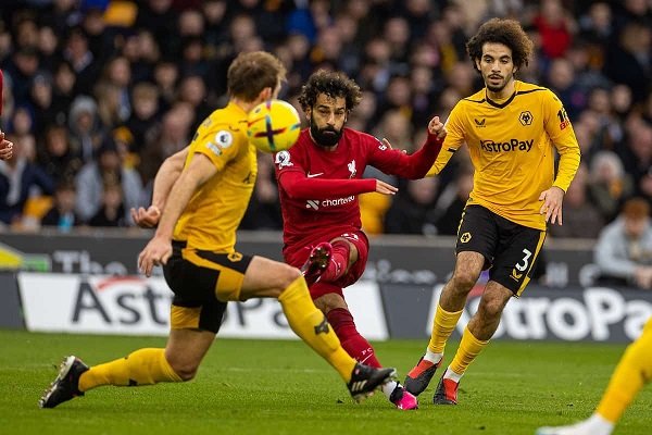 ตรวจสอบอัตราต่อรอง Wolves vs Liverpool 23.30 น. วันที่ 28 กันยายน