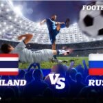 prediction Russia vs Thailand 07092024