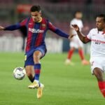 prediction Barcelona vs Sevilla 21102024