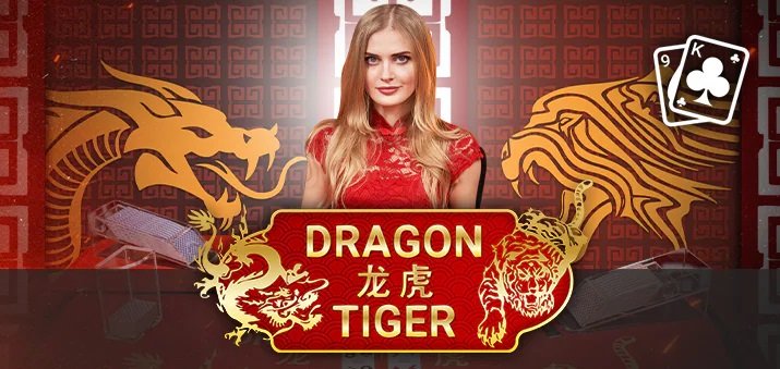 3 Dragon Tiger experiences to help you earn 20 USD per day