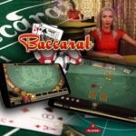 Experience playing Baccarat online: How to beat the house from the start