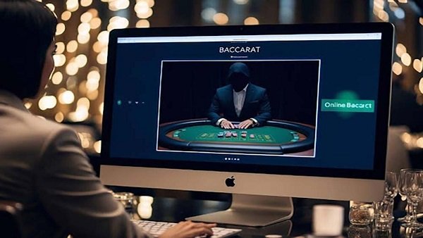 Experience playing Baccarat online: How to beat the house from the start