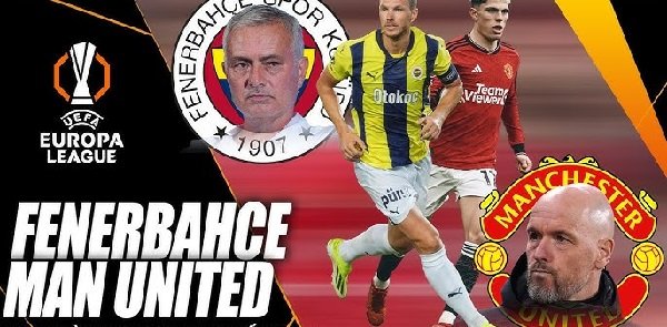 prediction Fenerbahce vs Man United 25102024