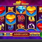 Heart 2 Heart – How the slot game started a romance