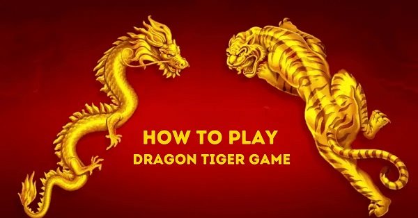 Instructions on how to play Dragon Tiger at online casinos