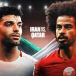 prediction Iran vs Qatar 15102024