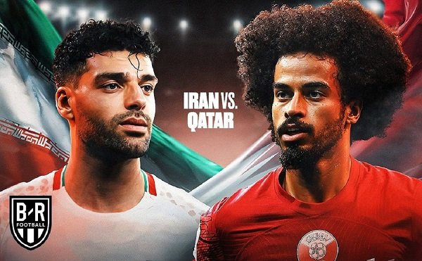 prediction Iran vs Qatar 15102024