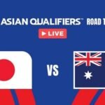 prediction Japan vs Australia 15102024