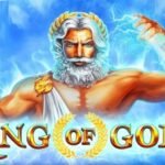 King of Gods – An exciting journey through Greek Mythology