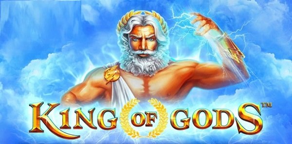 King of Gods – An exciting journey through Greek Mythology