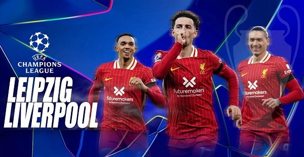 prediction Leipzig vs Liverpool 24102024