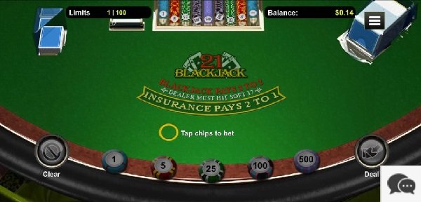 Online Blackjack: Rules of Play and Things to Know