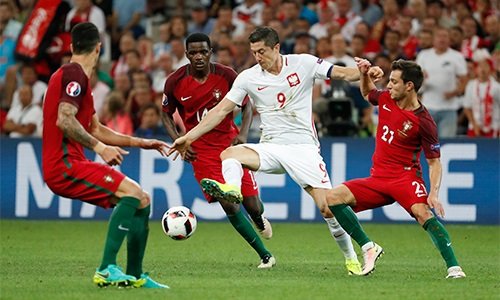 prediction Poland vs Portugal 13102024