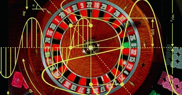 Roulette: How to play and popular bets