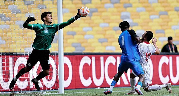 ตรวจสอบอัตราต่อรอง Tajikistan vs Philippines 16.30 น. วันที่ 14 ตุลาคม