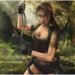 Tomb Raider – Adventure slot game with Lara Croft