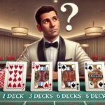 The most detailed guide on how to draw Baccarat cards