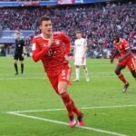 prediction Bayern Munich vs Augsburg 23112024