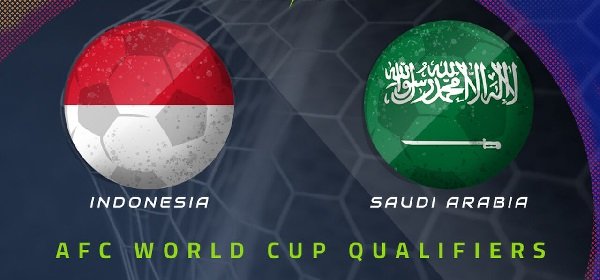 ตรวจสอบอัตราต่อรอง Indonesia vs Saudi Arabia, 19.00 น. วันที่ 19 พฤศจิกายน