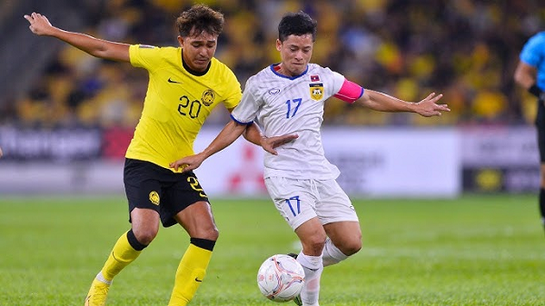 ตรวจสอบอัตราต่อรอง Malaysia vs Laos 19.30 น. วันที่ 14 พฤศจิกายน