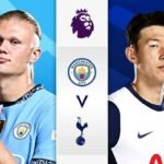 prediction Manchester City vs Tottenham 24112024