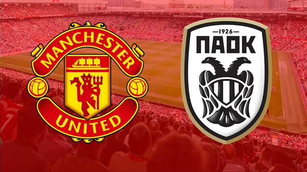 prediction Manchester United vs PAOK 08112024