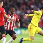 prediction Southampton vs Liverpool 24112024