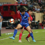 prediction Thailand vs Laos 17112024