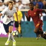 prediction Tottenham vs Roma 29112024